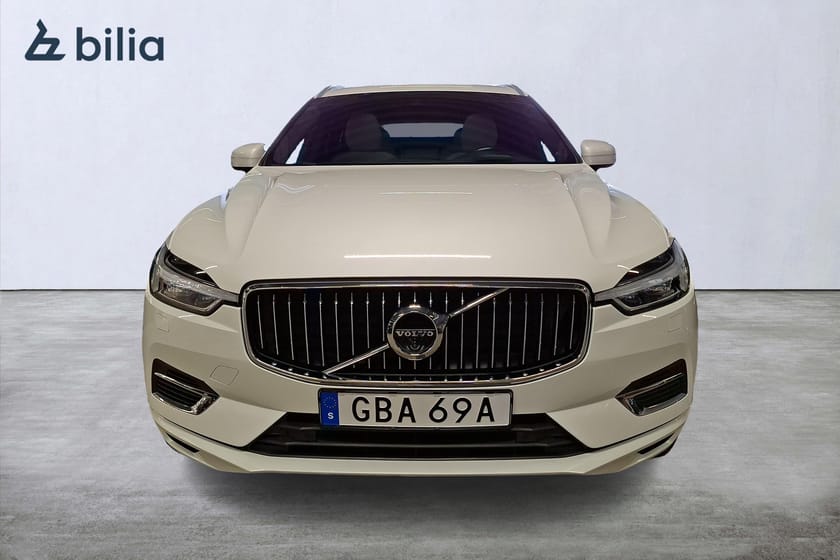 Bild 5 av Volvo XC60