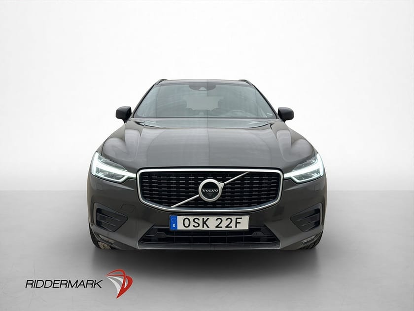 Bild 2 av Volvo XC60