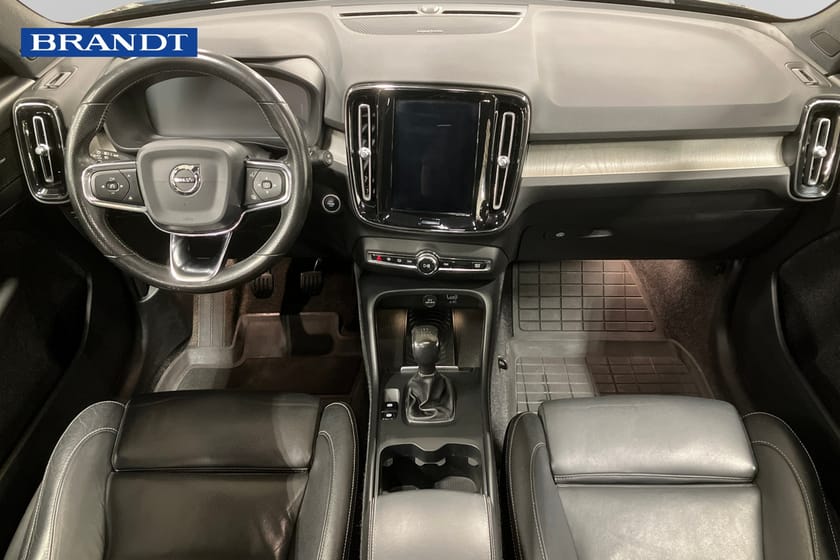 Bild 5 av Volvo XC40