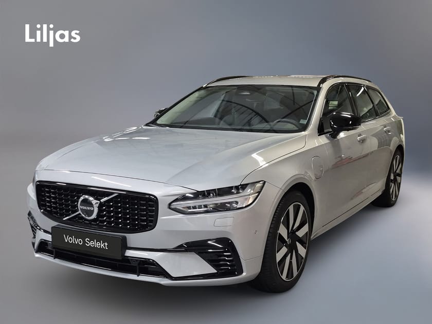 Bild 1 av Volvo V90