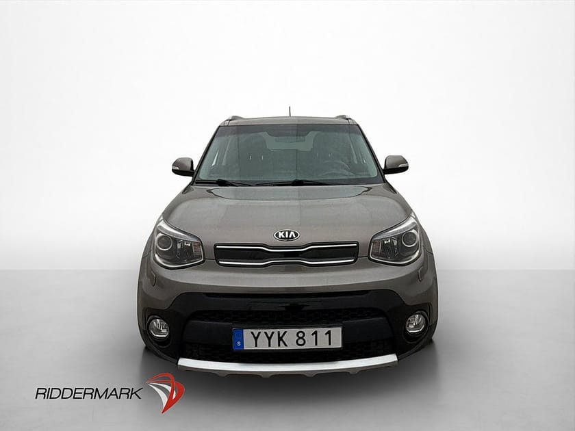 Bild 2 av Kia Soul