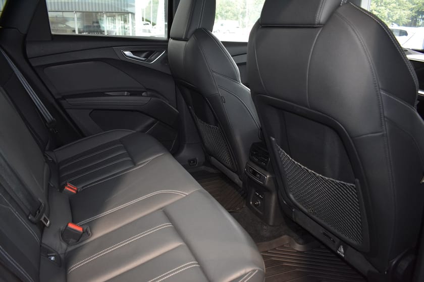 Bild 5 av Audi Q4 45 e-tron quattro