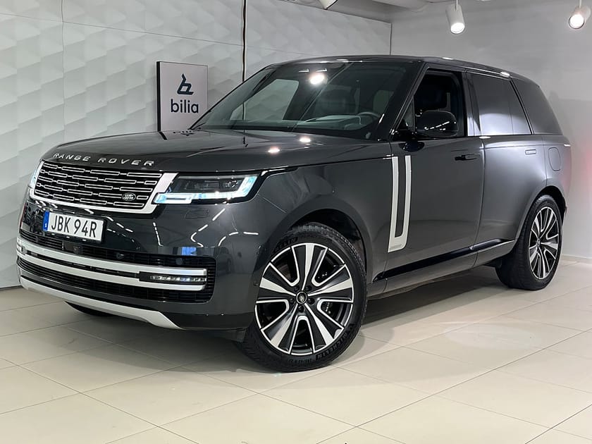 Bild 1 av Land Rover Range Rover P550e
