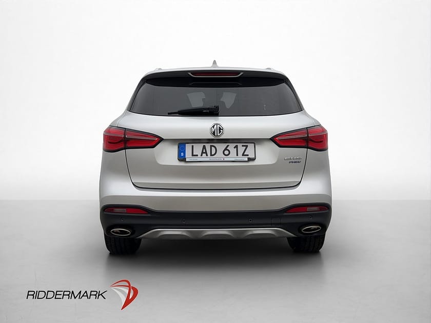 Bild 5 av MG EHS PHEV