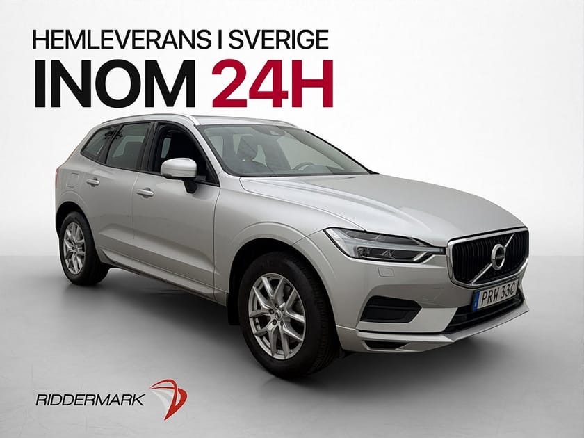 Bild 3 av Volvo XC60