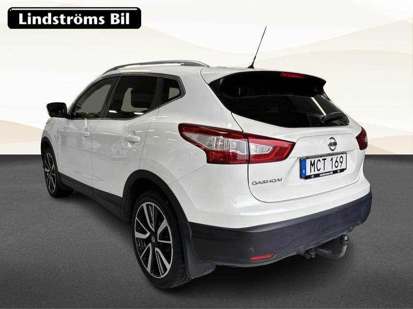 Bild 3 av Nissan Qashqai