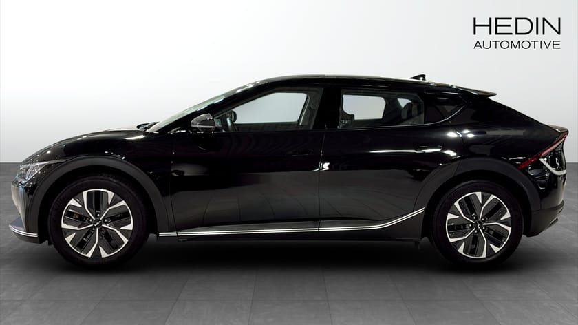 Bild 4 av Kia EV6