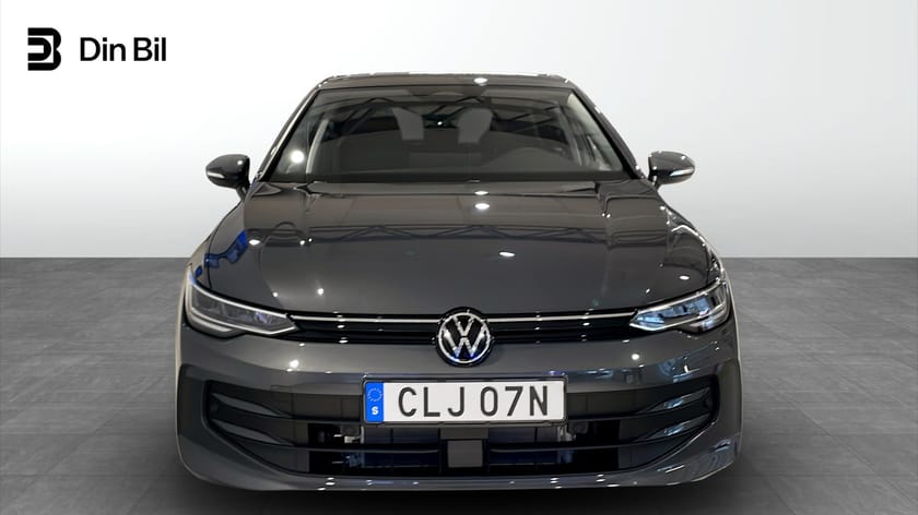 Bild 4 av Volkswagen Golf
