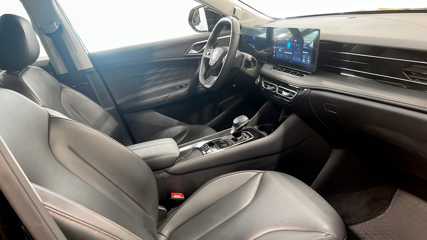 Bild 3 av MG HS PHEV