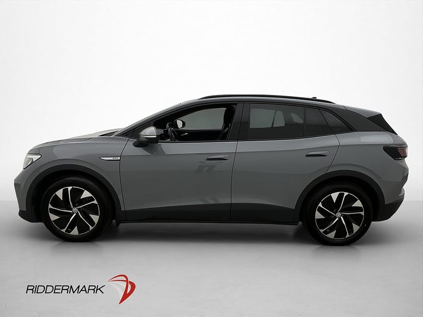 Bild 5 av Volkswagen ID.4 Pro Performance