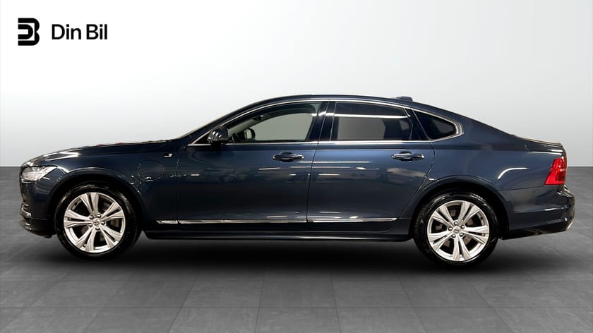 Bild 2 av Volvo S90