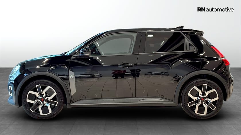 Bild 2 av Renault 5 E-Tech