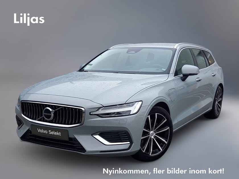 Bild 1 av Volvo V60