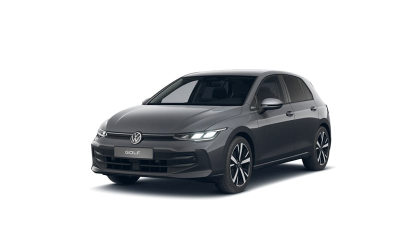 Bild 1 av Volkswagen Golf