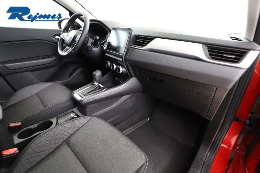 Bild 5 av Renault Captur