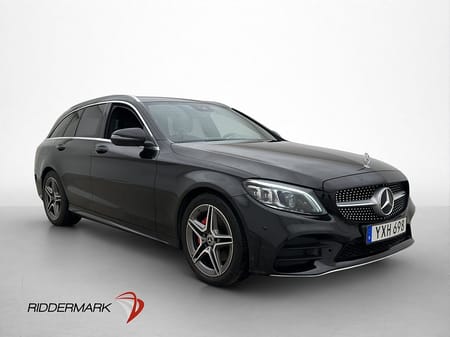 Mercedes-Benz C 200 T