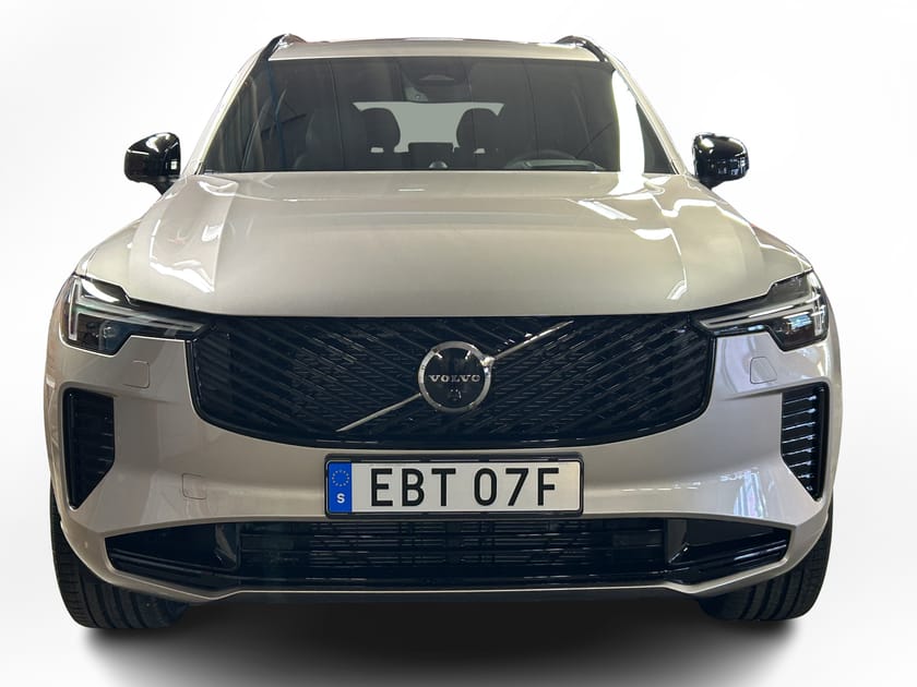 Bild 2 av Volvo XC90