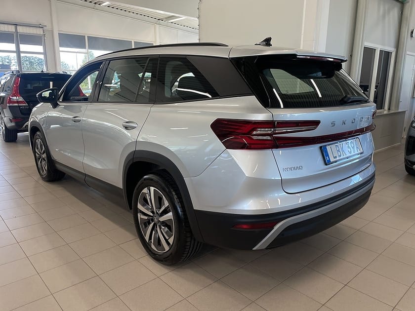 Bild 5 av Škoda Kodiaq iV