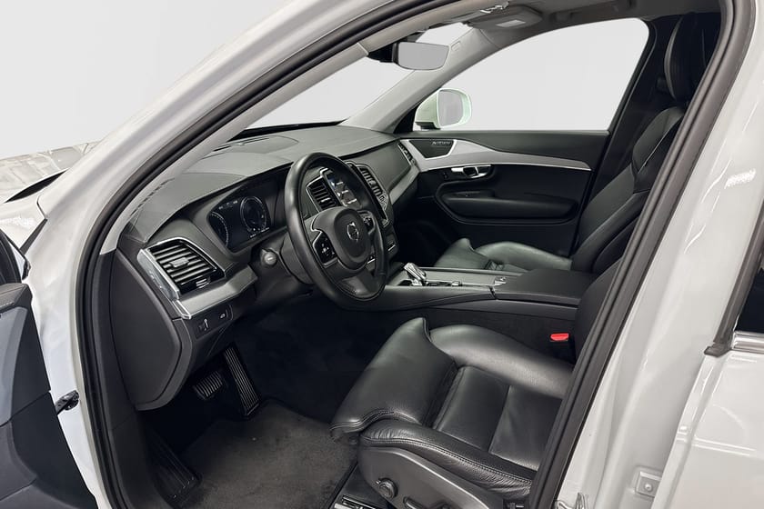 Bild 4 av Volvo XC90 7-seater