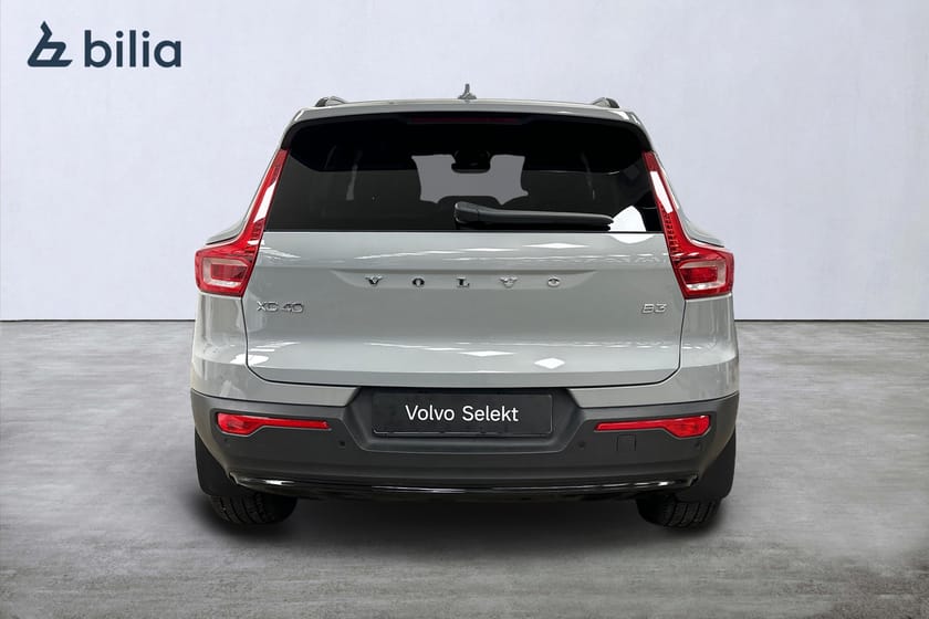Bild 5 av Volvo XC40