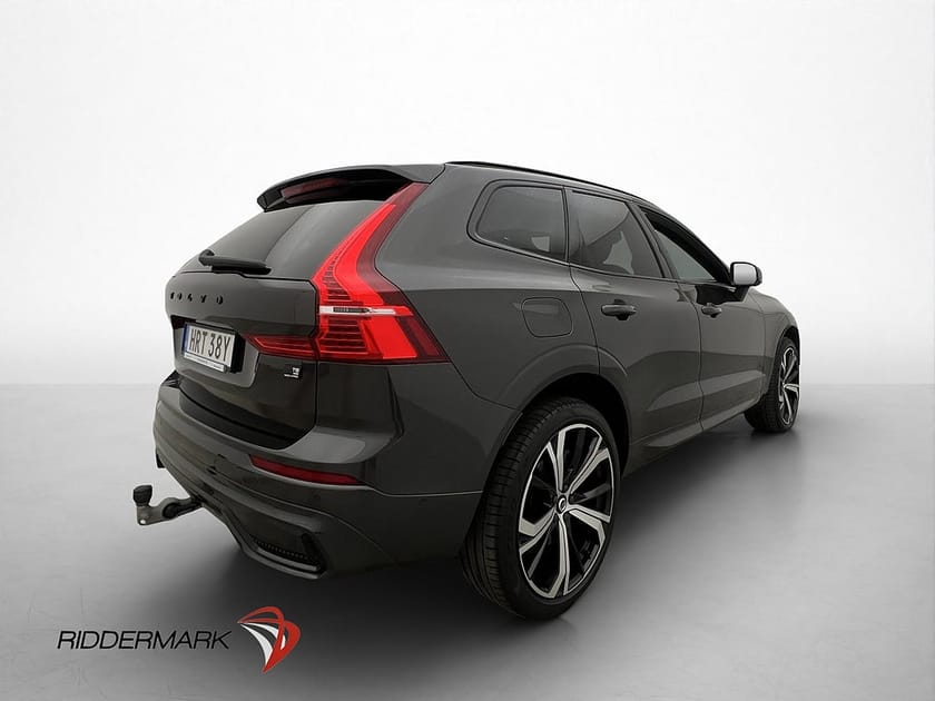 Bild 5 av Volvo XC60