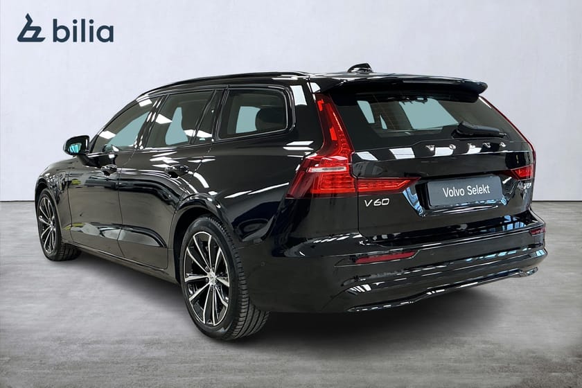 Bild 3 av Volvo V60