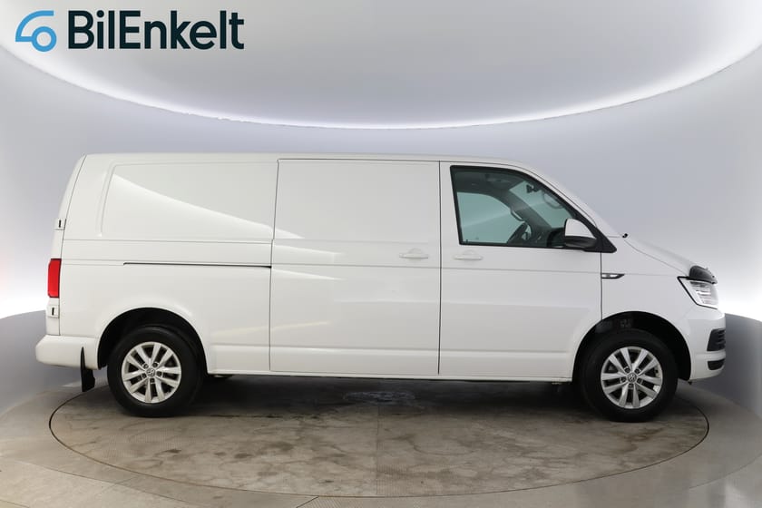 Bild 2 av Volkswagen Transporter