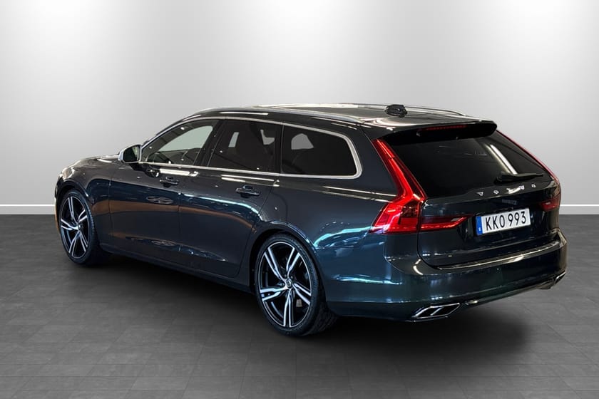 Bild 2 av Volvo V90