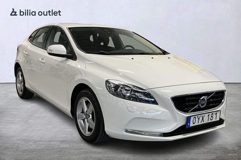 Bild 2 av Volvo V40