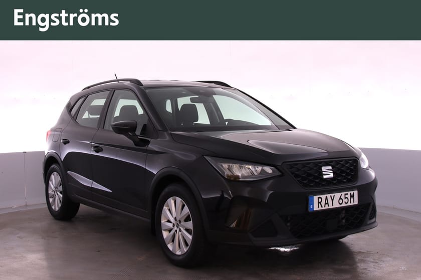 Bild 1 av SEAT Arona