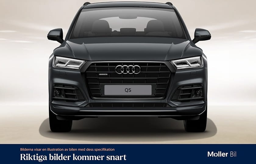 Bild 2 av Audi Q5