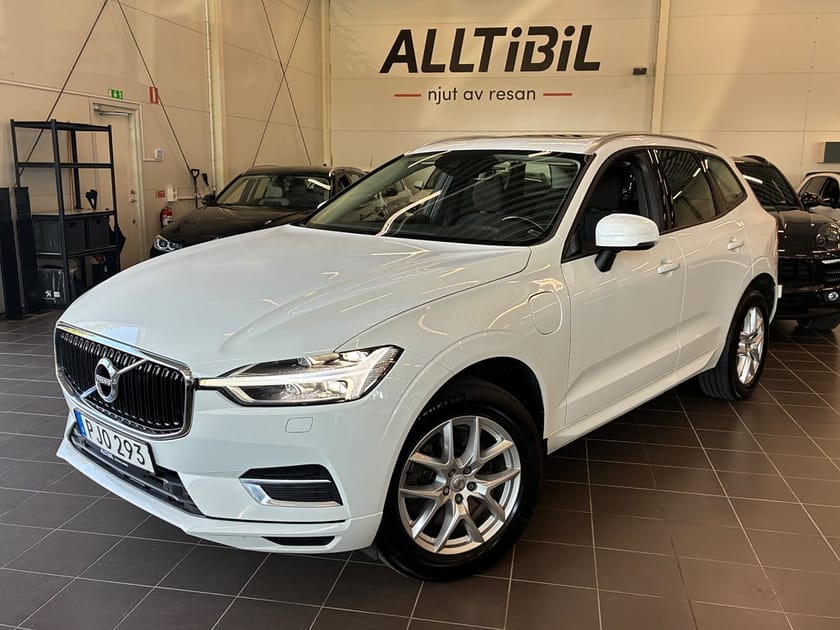 Bild 1 av Volvo XC60