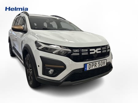 Dacia Jogger 7-sätes