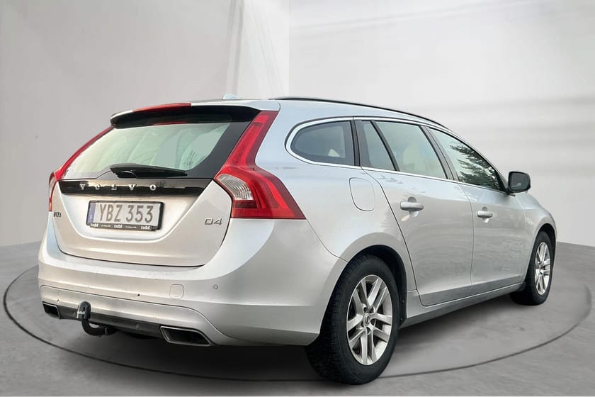 Bild 3 av Volvo V60