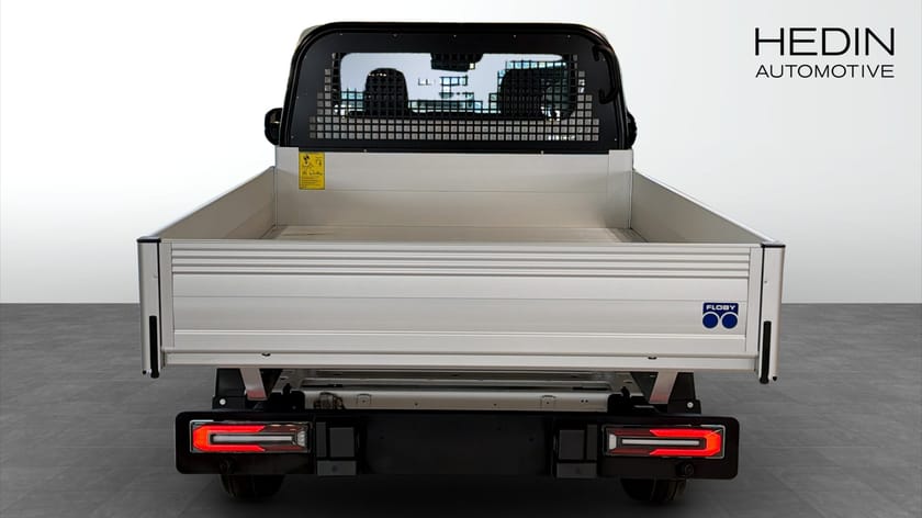 Bild 4 av Kia PV5 Cargo