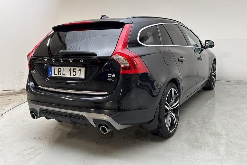 Bild 3 av Volvo V60
