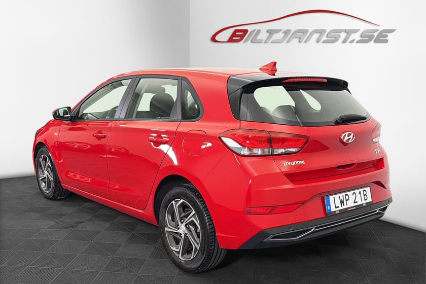 Bild 3 av Hyundai i30