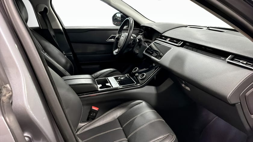 Bild 3 av Land Rover Range Rover Velar P250 AWD