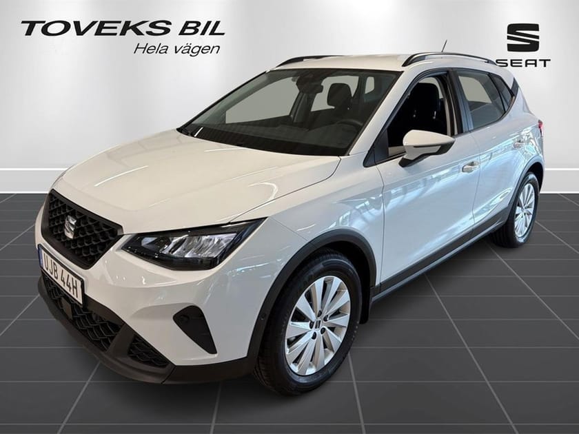 Bild 1 av SEAT Arona