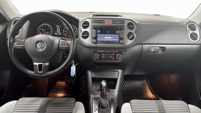 Bild 4 av Volkswagen Tiguan