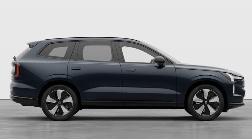 Bild 5 av Volvo EX90 Twin Motor