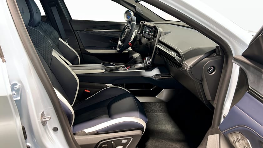 Bild 3 av Alpine A390 GT