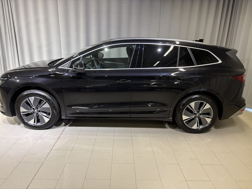 Bild 2 av Škoda Enyaq 85