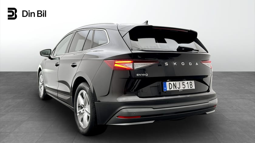 Bild 3 av Škoda Enyaq 85