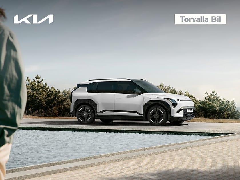 Bild 5 av Kia EV3 Long Range