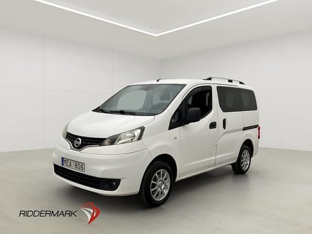 Nissan NV200 Kombi