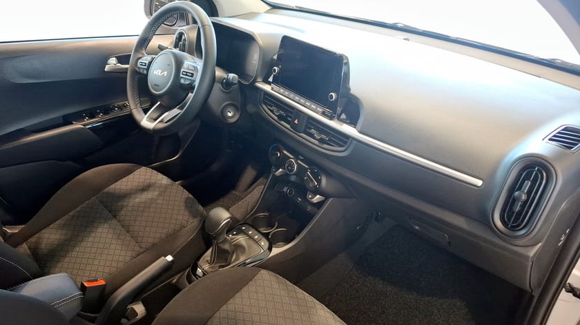Bild 3 av Kia Picanto