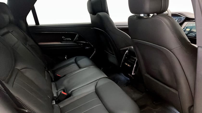Bild 5 av Land Rover Range Rover Sport P460e