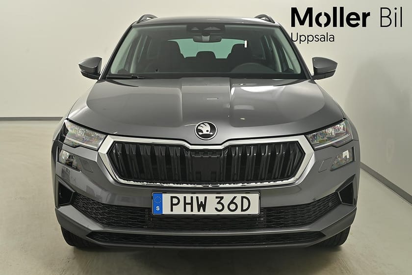 Bild 2 av Škoda Karoq