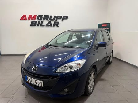 Mazda 5